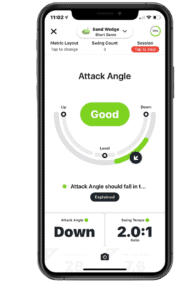 Best Golf Swing Analyzer 2022