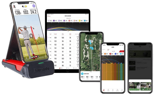 Best Golf Swing Analyzer 2022