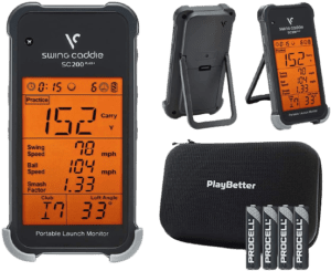 Best Golf Swing Analyzer 2022