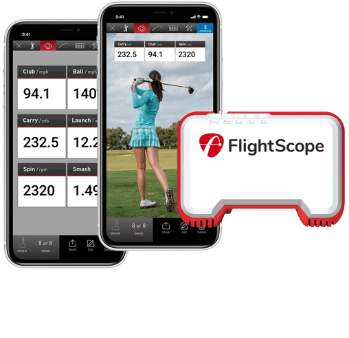 Best Golf Swing Analyzer 2022