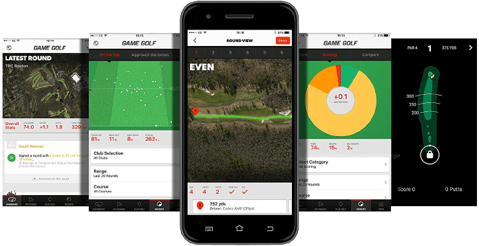 Best Golf Swing Analyzer 2022