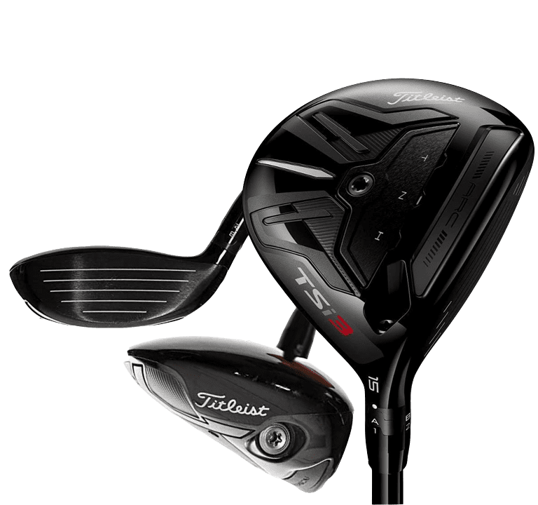 fairway woods