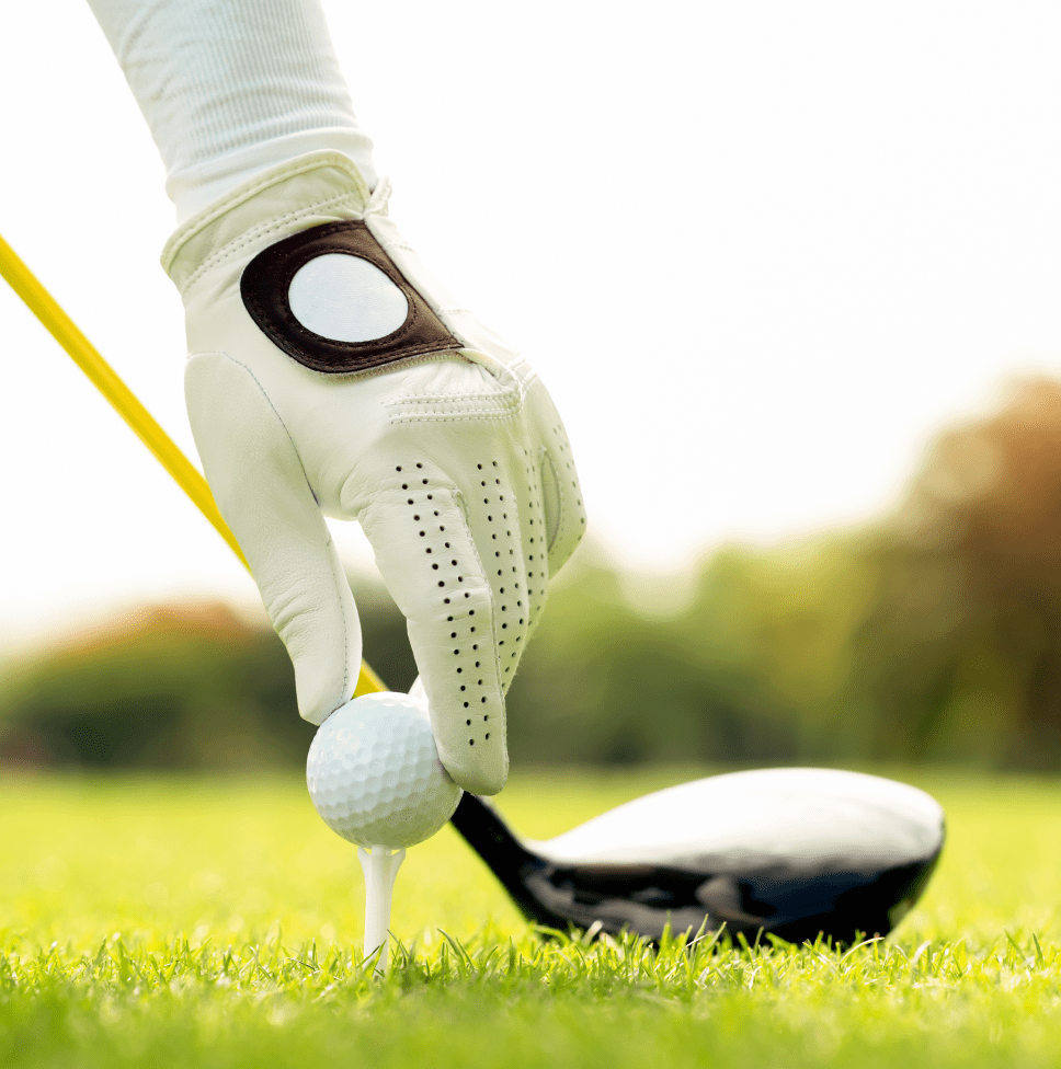 Best Play Golf