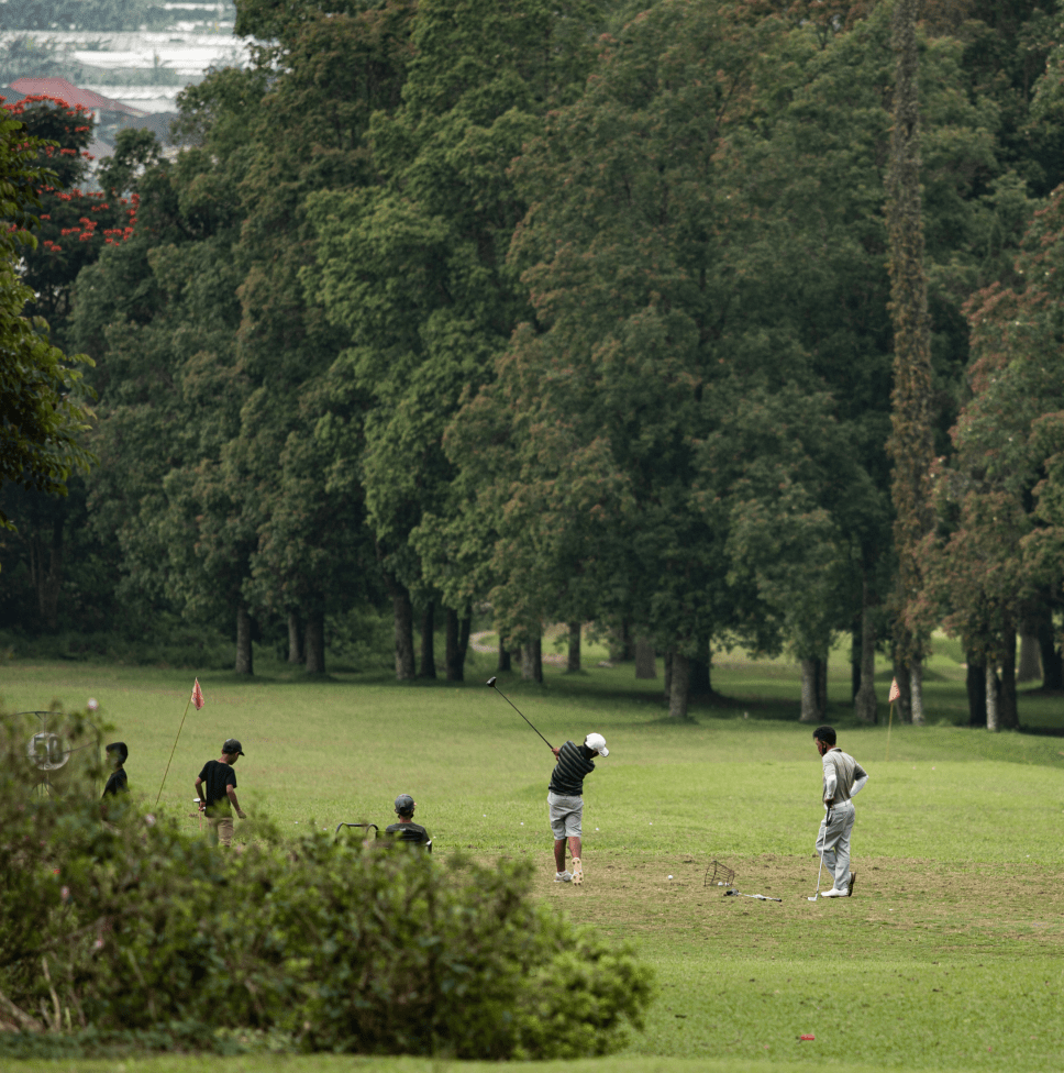 Best Play Golf