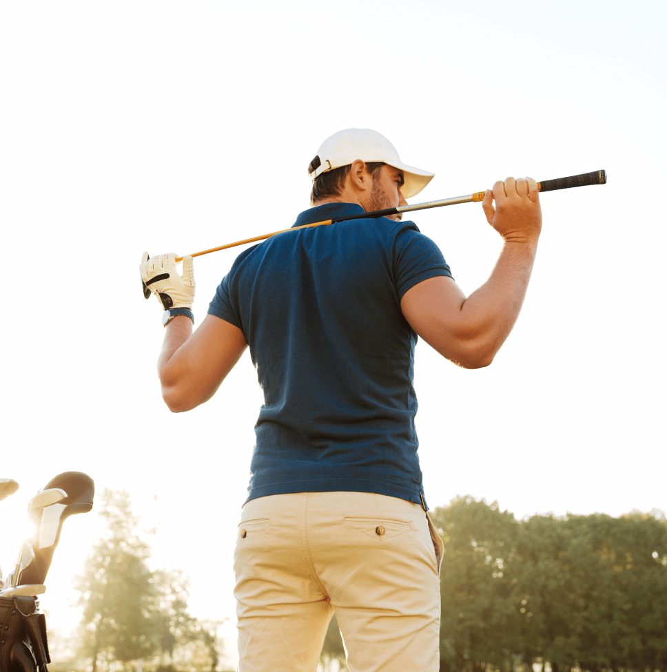 Best Play Golf