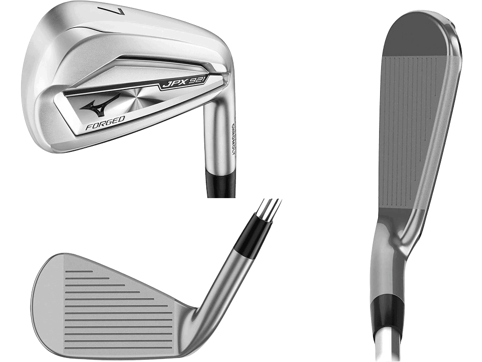 10 Best Golf Irons 2022 - Best Play Golf