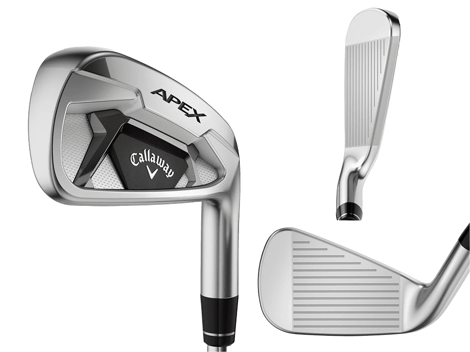 10 Best Golf Irons 2022 - Best Play Golf