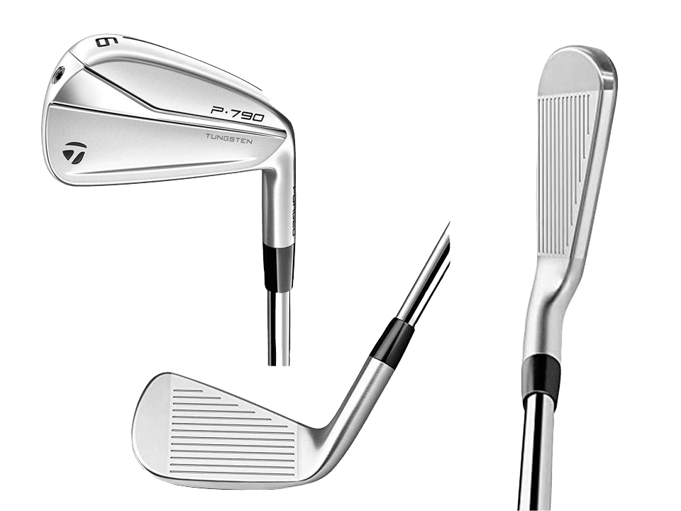 10 Best Golf Irons 2022 - Best Play Golf