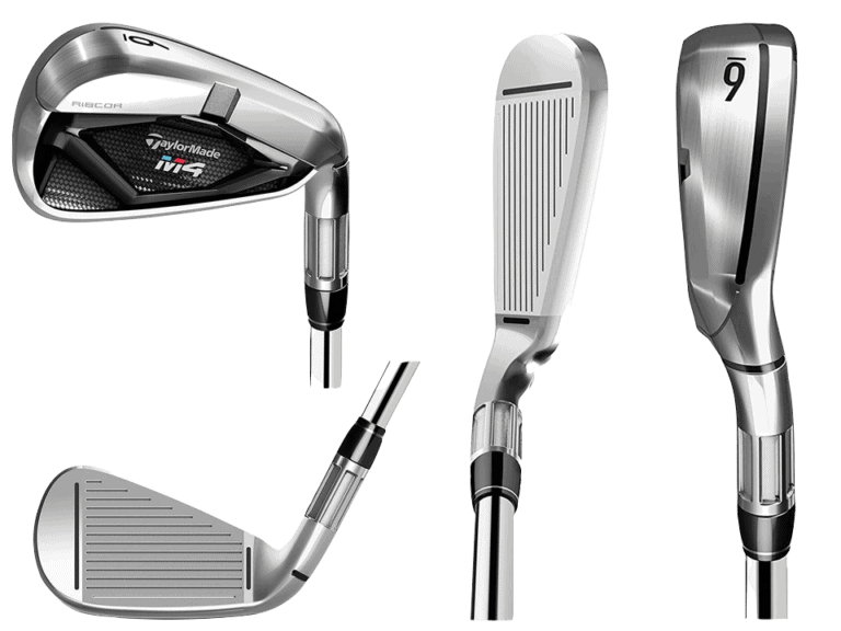 Best Golf Irons