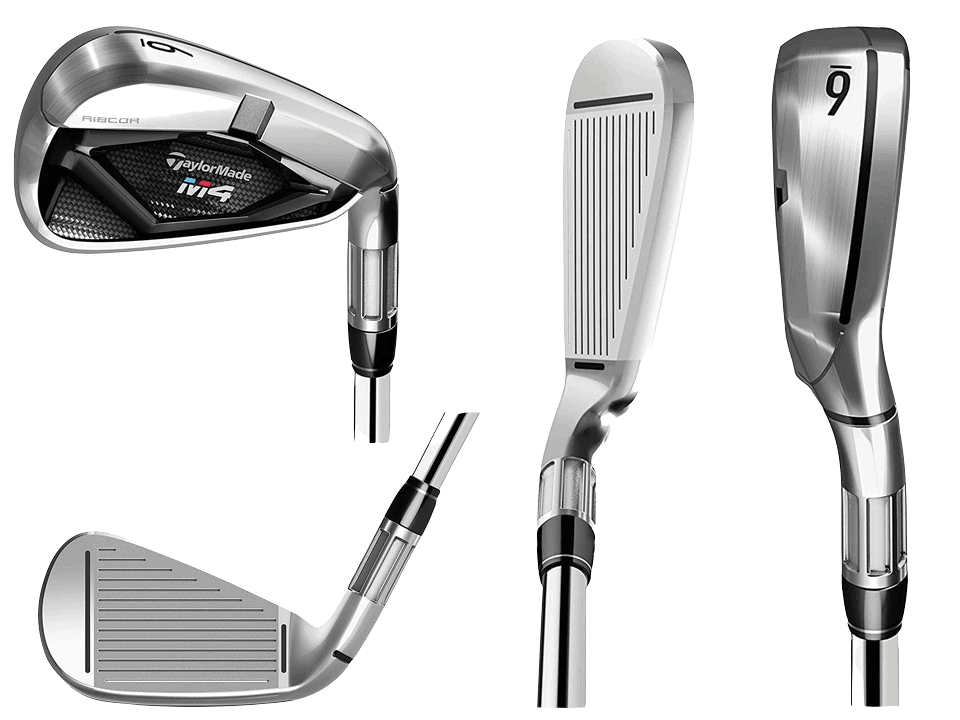 10 Best Golf Irons 2022 - Best Play Golf