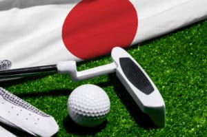 best japanese golf clubs