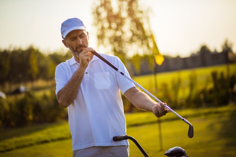 10 Best Golf Clubs For Seniors 2023