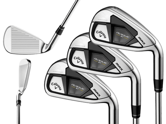 Best Callaway Irons 2022 Review