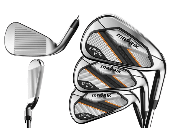 Best Callaway Irons 2022 Review