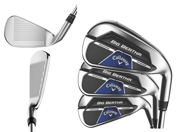 best Callaway Irons 2022 Review