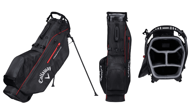 best golf stand bags
