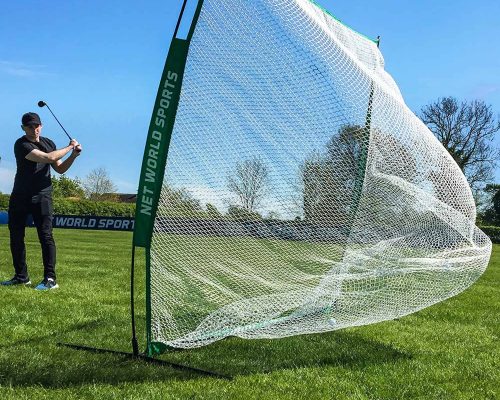 golf practice nets